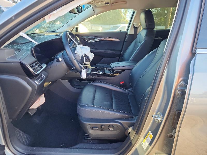 Продажа на аукционе авто 2024 Buick Envision, vin: LRBFZME45RD071699, номер лота: 45687546