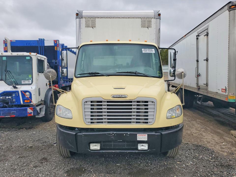 2015 Freightliner M2 მანქანა იყიდება აუქციონზე, vin: 3ALACWDT2FDGF3533, აუქციონის ნომერი: 45910556
