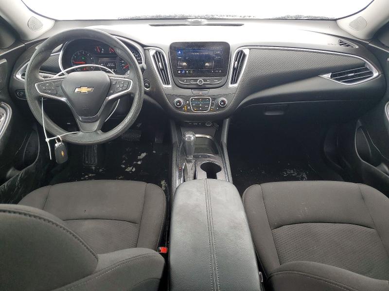 Aukcja sprzedaży 2019 Chevrolet Malibu, vin: 1G1ZD5ST9KF220147, numer aukcji: 47019746