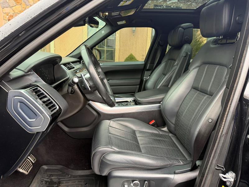 47062346 :رقم المزاد ، SALWV2SV4KA420589 vin ، 2019 Land Rover Range Rover Sport مزاد بيع