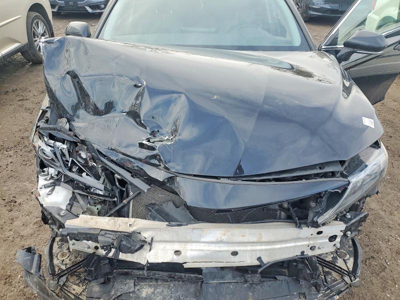 Продажа на аукционе авто 2022 Toyota Camry, vin: 4T1B21HK3NU017577, номер лота: 41950986