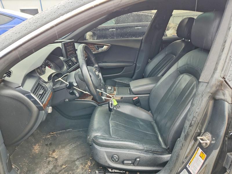 Aukcja sprzedaży 2012 Audi A7, vin: WAU2GAFC8CN136778, numer aukcji: 79117615