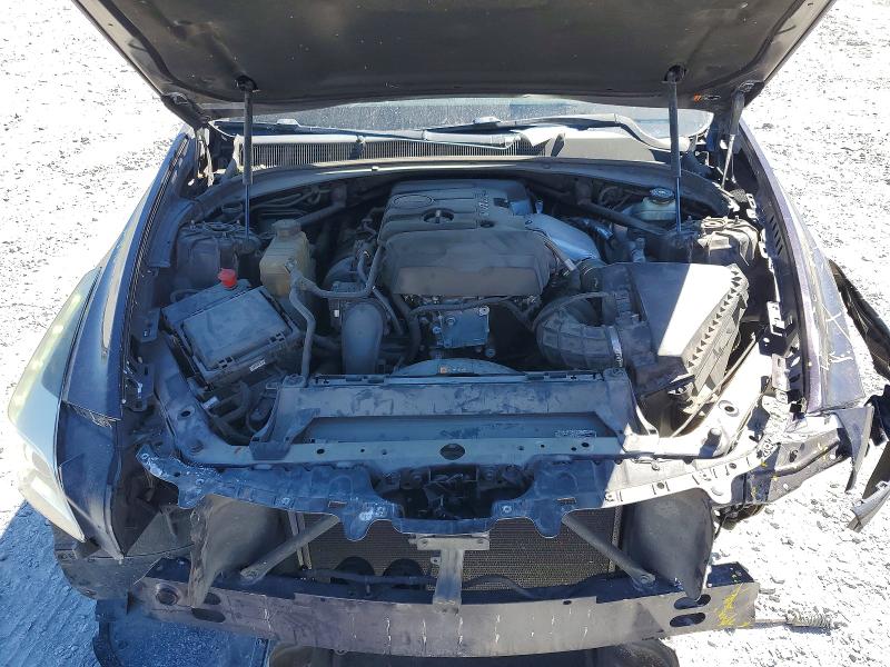 Aukcja sprzedaży 2018 Cadillac Cts, vin: 1G6AP5SX7J0168407, numer aukcji: 46911206