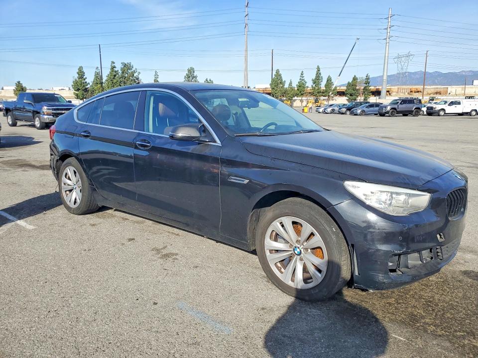 Продаж на аукціоні авто 2014 Bmw 535, vin: WBA5M2C59ED871957, номер лоту: 46205196