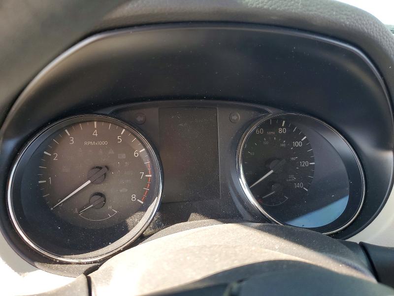 Aukcja sprzedaży 2020 Nissan Rogue Sport, vin: JN1BJ1CV9LW541068, numer aukcji: 79905245