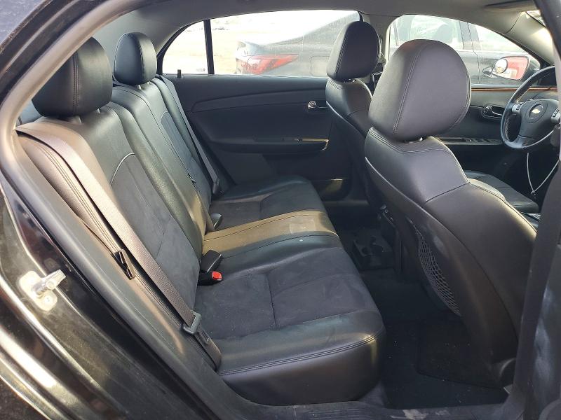 47694346 :رقم المزاد ، 1G1ZD5EU0CF382206 vin ، 2012 Chevrolet Malibu مزاد بيع