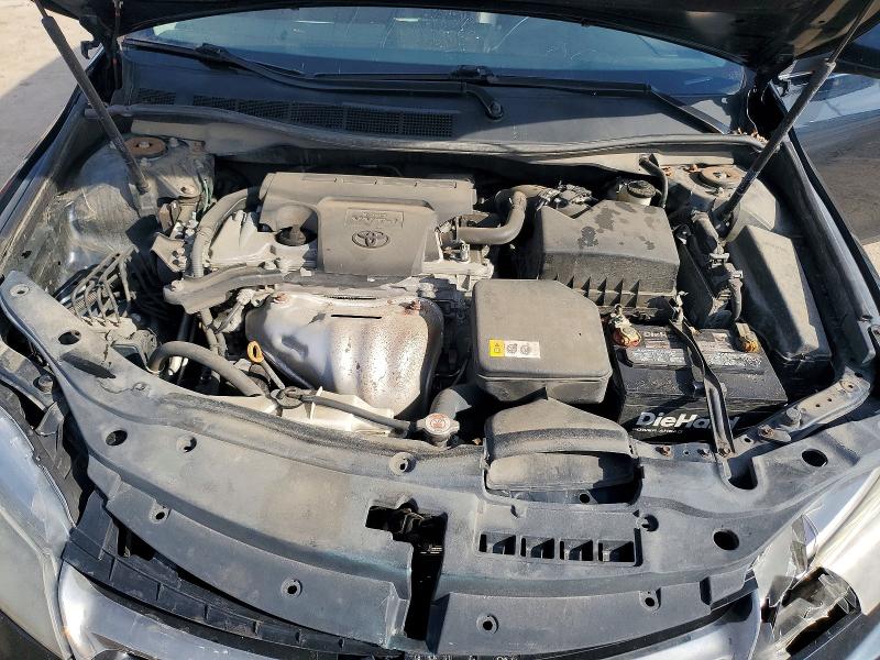 47385056 :رقم المزاد ، 4T1BF1FK7HU375843 vin ، 2017 Toyota Camry مزاد بيع