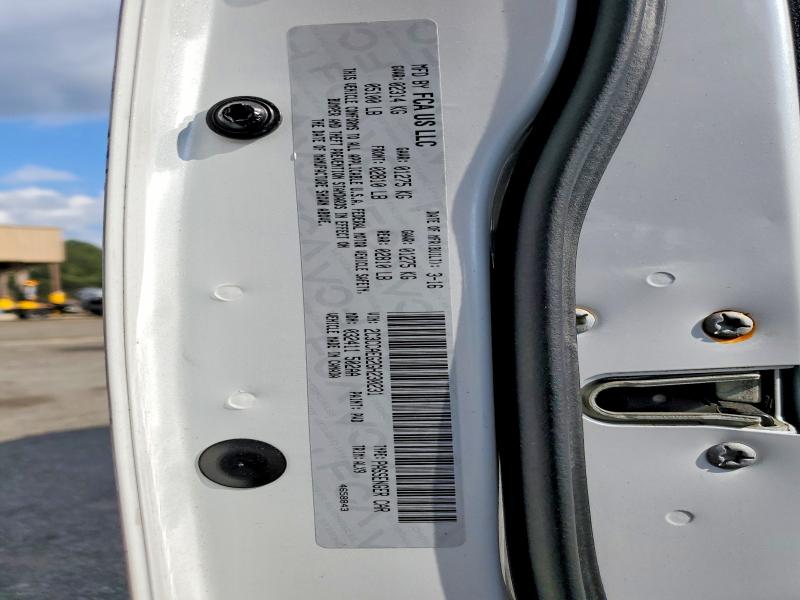 Продажа на аукционе авто 2016 Chrysler 300c, vin: 2C3CCAEG2GH230231, номер лота: 45612426