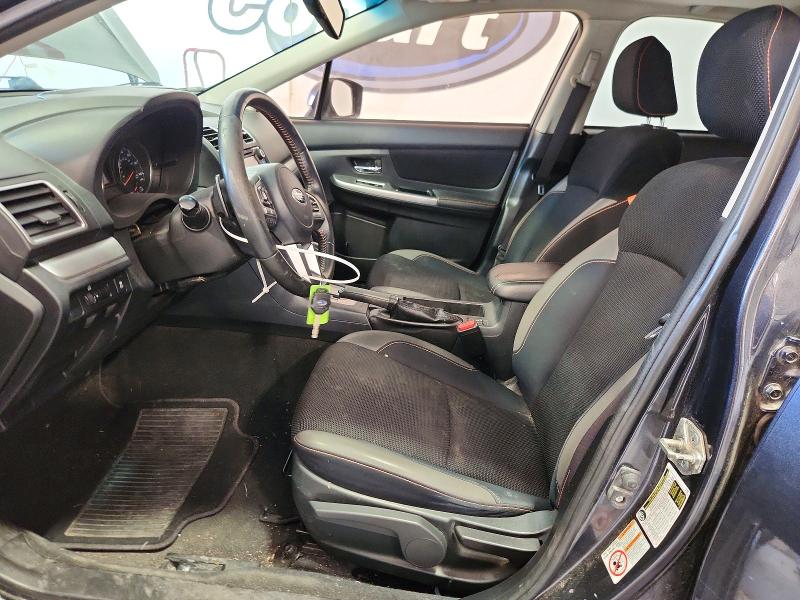 Aukcja sprzedaży 2016 Subaru Crosstrek, vin: JF2GPABC2GH204156, numer aukcji: 45497996