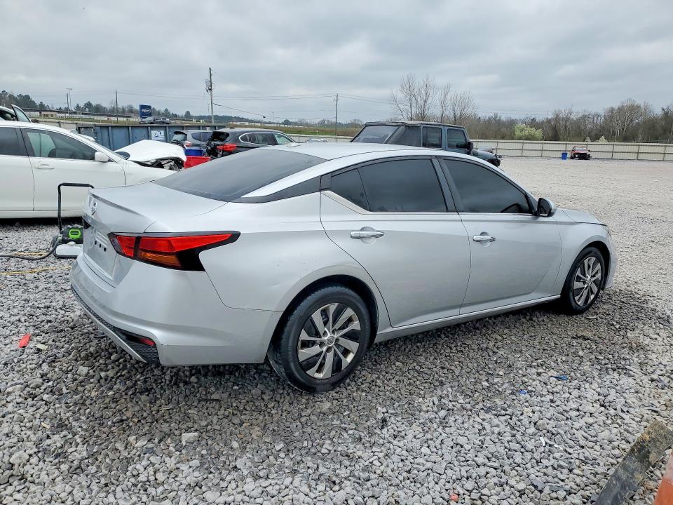 Продажа на аукционе авто 2019 Nissan Altima, vin: 1N4BL4BV9KC164273, номер лота: 79798075