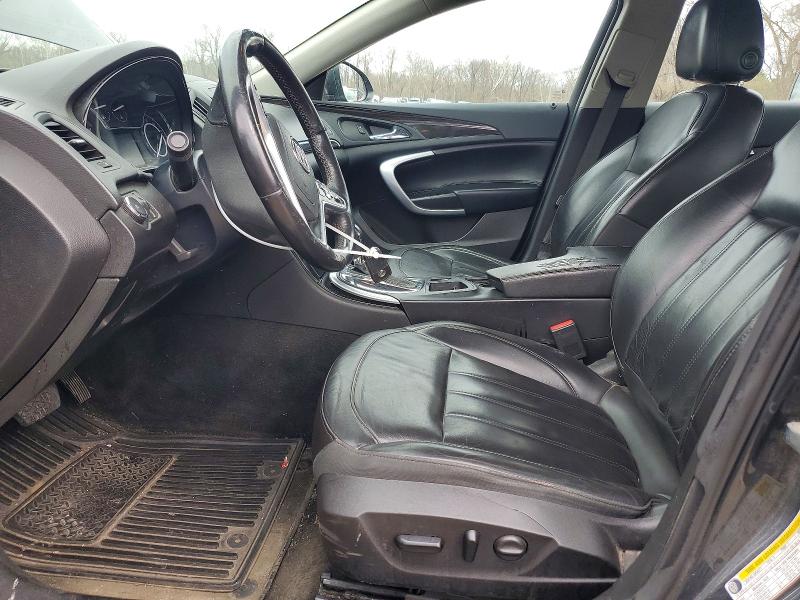Продаж на аукціоні авто 2015 Buick Regal, vin: 2G4GN5EXXF9139100, номер лоту: 47741286
