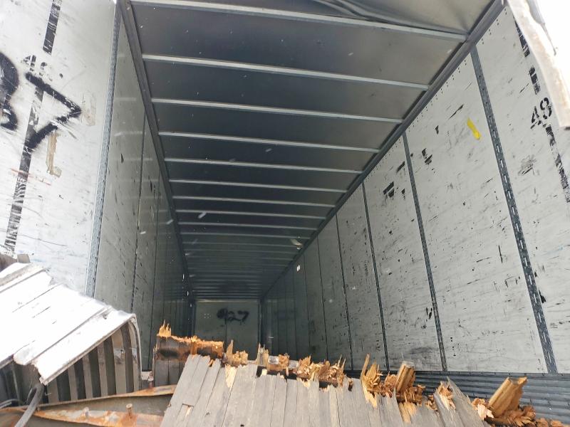 77385835 :رقم المزاد ، 1JJV532D5HL011277 vin ، 2017 Wabash National Corp Trailer مزاد بيع