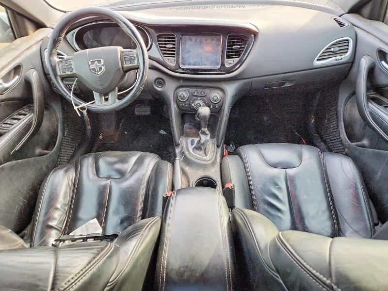 Продажа на аукционе авто 2013 Dodge Dart, vin: 1C3CDFCH9DD284639, номер лота: 79609095