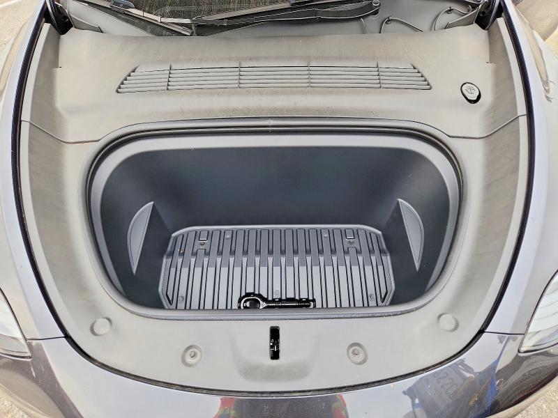Продаж на аукціоні авто 2025 Tesla Model Y, vin: 7SAYGAEEXSF308874, номер лоту: 47648946