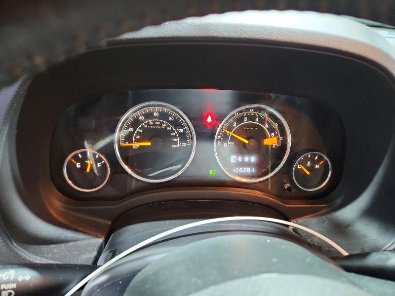 Продажа на аукционе авто 2016 Jeep Compass, vin: 1C4NJDEB9GD662912, номер лота: 79746965