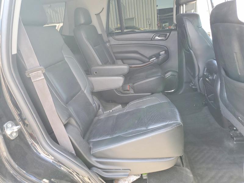 Продажа на аукционе авто 2015 Gmc Yukon, vin: 1GKS2BKC5FR101548, номер лота: 41762856