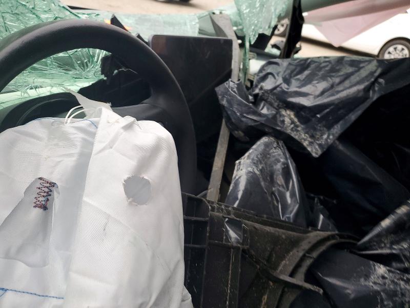 45729936 :رقم المزاد ، 7SAYGDEF5PF660973 vin ، 2023 Tesla Model Y مزاد بيع