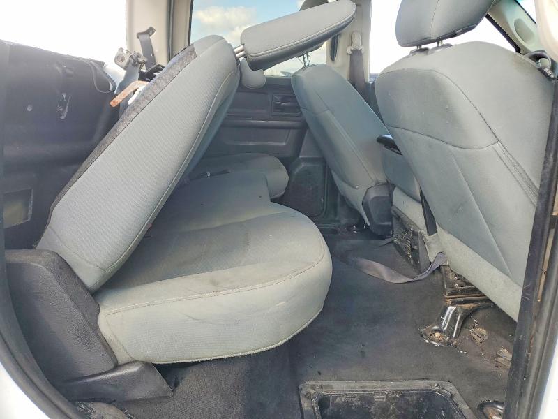 Aukcja sprzedaży 2015 Ram Trucks 2500, vin: 3C6TR5CT9FG563369, numer aukcji: 45474156