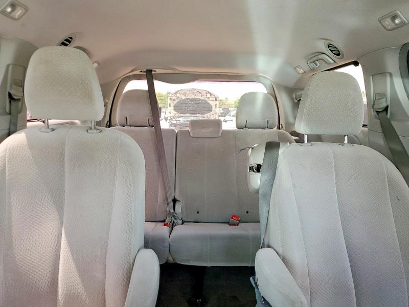 Продаж на аукціоні авто 2013 Toyota Sienna, vin: 5TDKK3DC1DS347655, номер лоту: 47580526