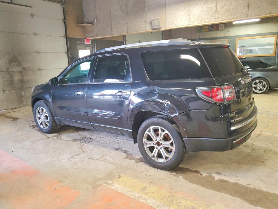 Продаж на аукціоні авто 2014 Gmc Acadia, vin: 1GKKVRKDXEJ342981, номер лоту: 45764636