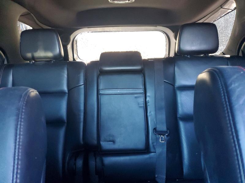 77578655 :رقم المزاد ، 1C4SDJCT1PC551300 vin ، 2023 Dodge Durango مزاد بيع