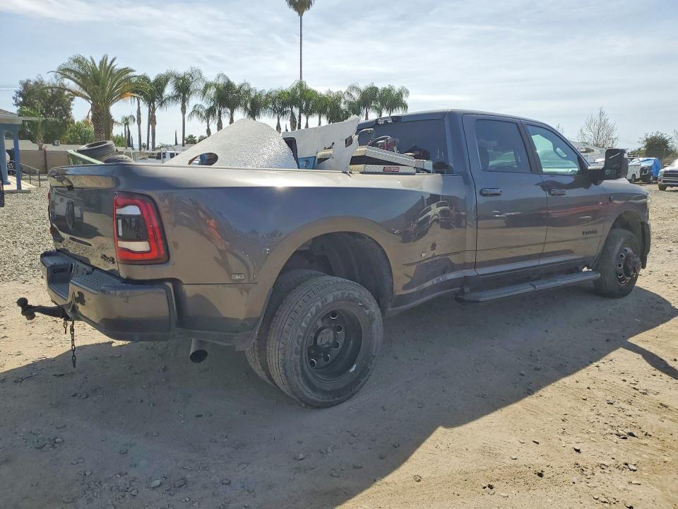2024 Ram 3500 მანქანა იყიდება აუქციონზე, vin: 3C63RRHL9RG247328, აუქციონის ნომერი: 79951865