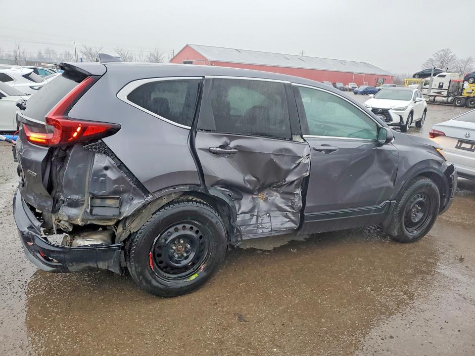 Aukcja sprzedaży 2021 Honda Cr-v, vin: 2HKRW2H29MH211813, numer aukcji: 46088286