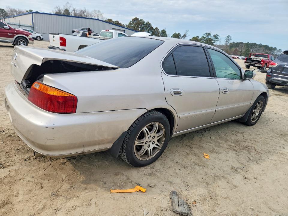 Продаж на аукціоні авто 1999 Acura 3.2tl, vin: 19UUA5642XA032525, номер лоту: 79317355