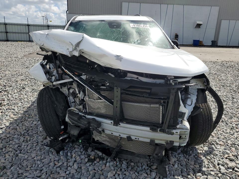 50375826 :رقم المزاد ، 1GNERGKS4RJ191570 vin ، 2024 Chevrolet Traverse مزاد بيع
