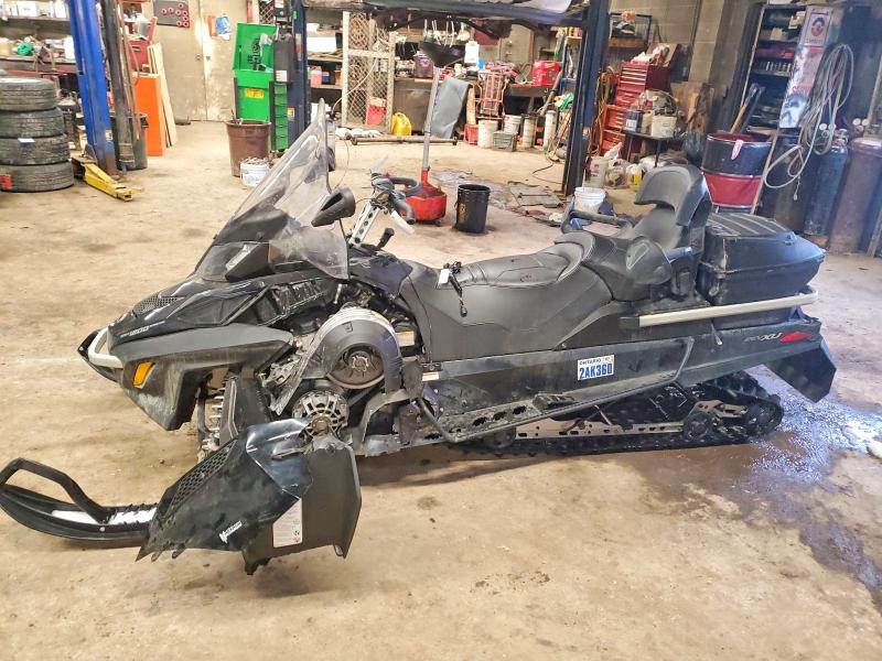 79013975 :رقم المزاد ، YH2SSRGC7GR000198 vin ، 2016 Ski Snowmobile مزاد بيع