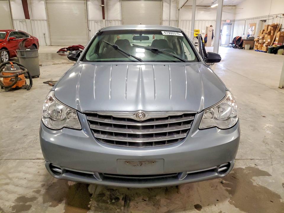 Aukcja sprzedaży 2008 Chrysler Sebring, vin: 1C3LC46J28N237121, numer aukcji: 47900316