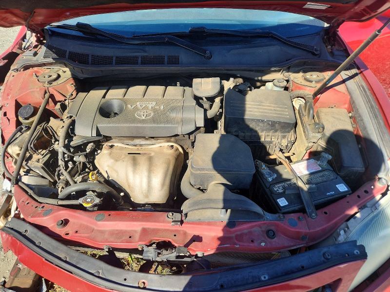 Aukcja sprzedaży 2010 Toyota Camry, vin: 4T1BF3EK0AU071059, numer aukcji: 46902366