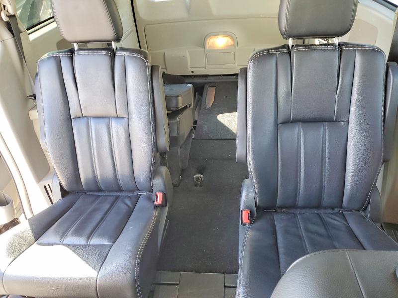 Aukcja sprzedaży 2016 Chrysler Town & Country, vin: 2C4RC1BG4GR308108, numer aukcji: 47041936