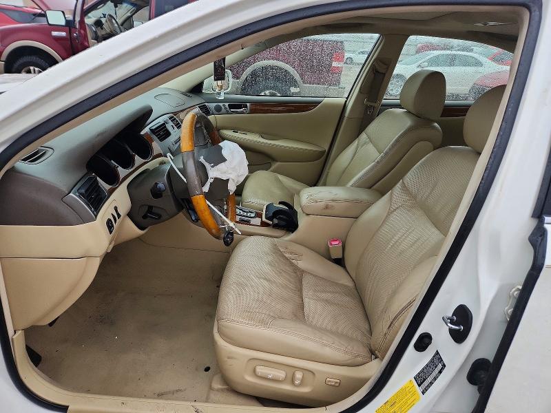 Продаж на аукціоні авто 2006 Lexus Es 330, vin: JTHBA30G165152786, номер лоту: 79779715