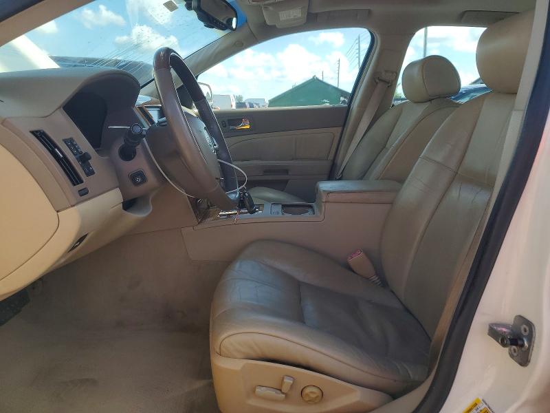Продажа на аукционе авто 2006 Cadillac Sts, vin: 1G6DW677960191872, номер лота: 47595996