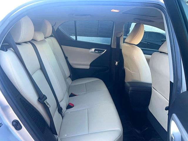 Продажа на аукционе авто 2011 Lexus Ct 200h, vin: JTHKD5BH9B2028429, номер лота: 79824905