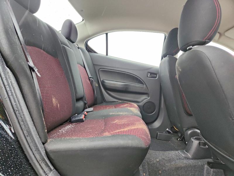 Продаж на аукціоні авто 2024 Mitsubishi Mirage, vin: ML32FUFJ2RHF19991, номер лоту: 45558856