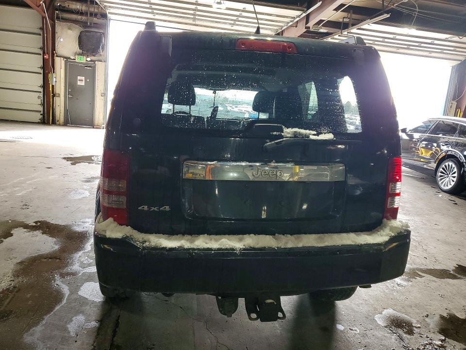 Aukcja sprzedaży 2012 Jeep Liberty, vin: 1C4PJMAK7CW212625, numer aukcji: 45824996