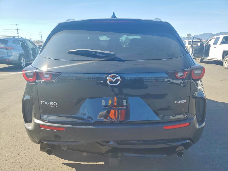 Aukcja sprzedaży 2026 Mazda Cx-50, vin: 7MMVAADW3TN146522, numer aukcji: 46501846