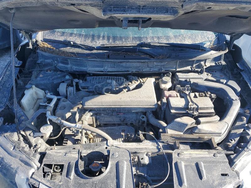 Продажа на аукционе авто 2020 Nissan Rogue, vin: 5N1AT2MT5LC755770, номер лота: 79272765