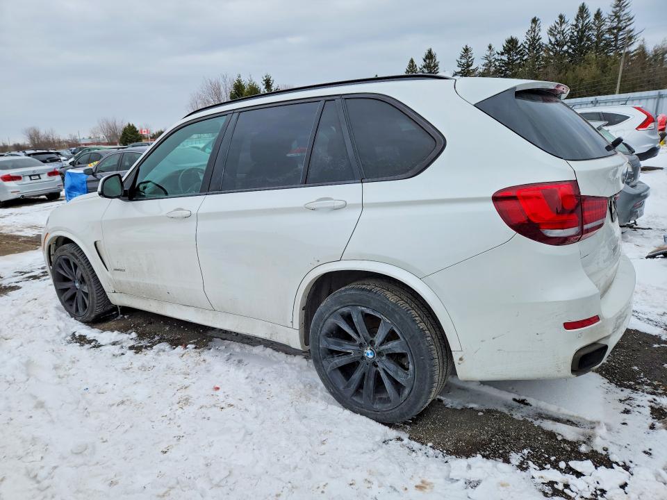 Продажа на аукционе авто 2016 Bmw X5, vin: 5UXKR6C53G0J83010, номер лота: 45817786