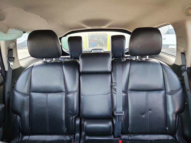 Продаж на аукціоні авто 2017 Nissan Pathfinder, vin: 5N1DR2MM6HC609566, номер лоту: 47035236