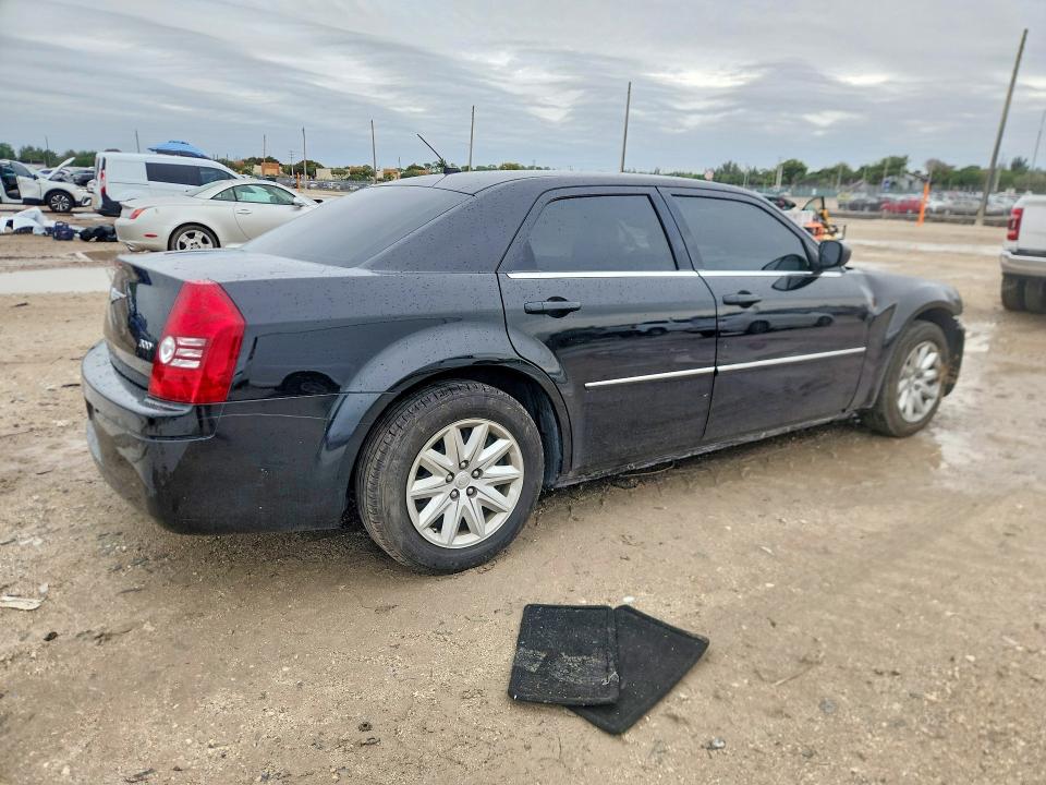 Aukcja sprzedaży 2008 Chrysler 300, vin: 2C3KA43R28H179886, numer aukcji: 46443866