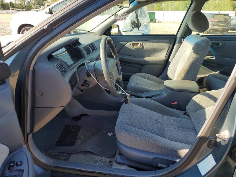 Aukcja sprzedaży 2001 Toyt Camry, vin: 4T1BF22K91U970808, numer aukcji: 47268766