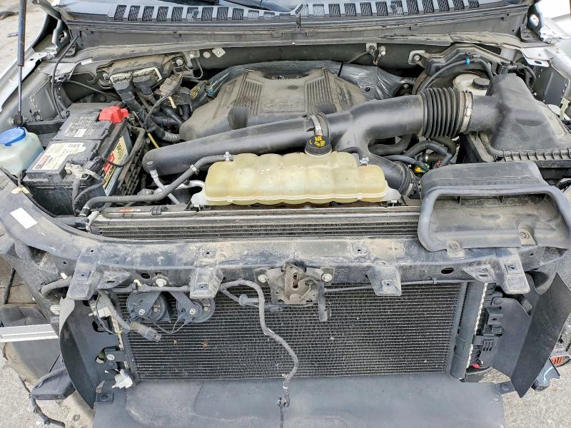 Продаж на аукціоні авто 2019 Ford Expedition, vin: 1FMJU2AT4KEA48406, номер лоту: 47254636