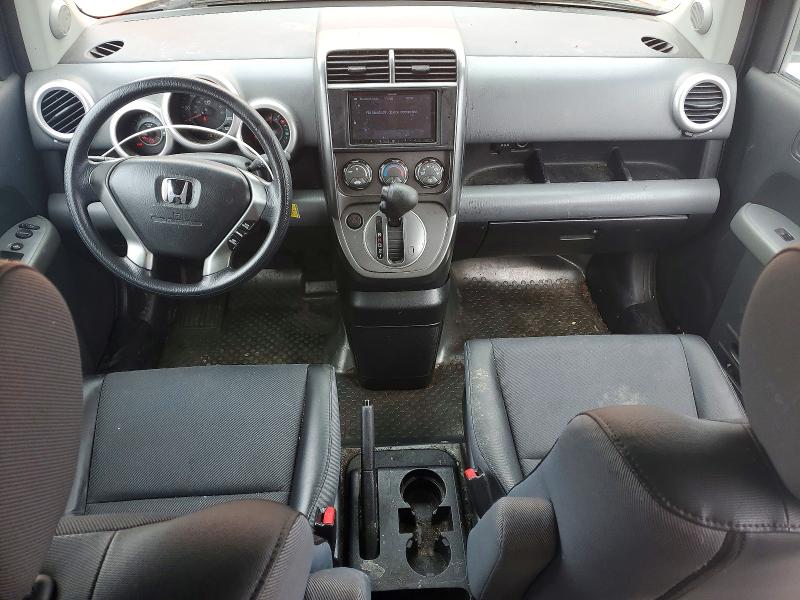 Aukcja sprzedaży 2005 Honda Element, vin: 5J6YH186X5L000968, numer aukcji: 41638426