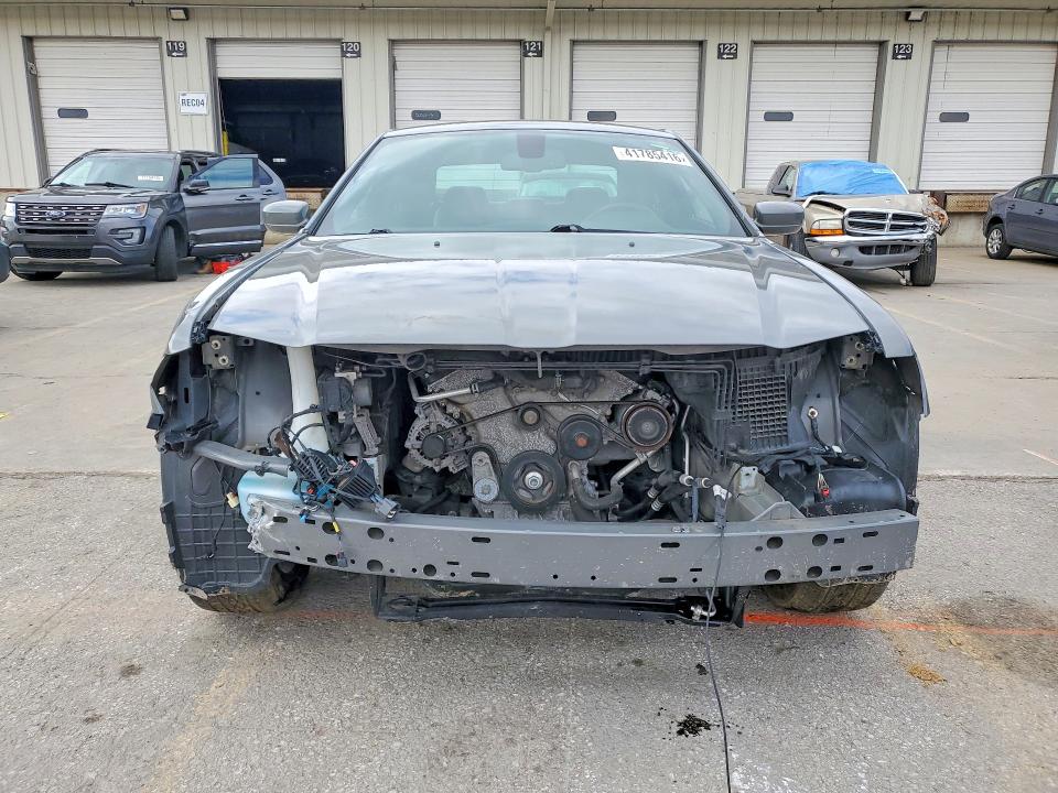 Продажа на аукционе авто 2019 Chrysler 300, vin: 2C3CCABG1KH565980, номер лота: 41785416