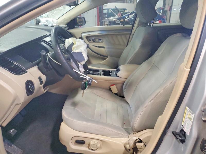 Aukcja sprzedaży 2016 Ford Taurus, vin: 1FAHP2D88GG122011, numer aukcji: 78546415