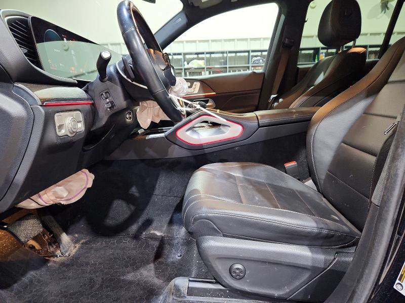 Aukcja sprzedaży 2023 Mercedes-benz Gle, vin: 4JGFB4KB1PA960566, numer aukcji: 79744295