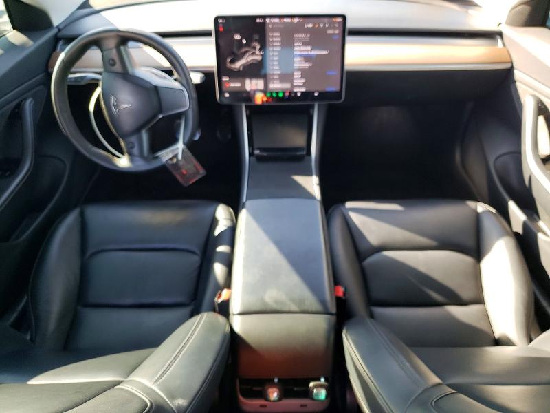 Aukcja sprzedaży 2020 Tesla Model 3, vin: 5YJ3E1EB8LF619515, numer aukcji: 46230836